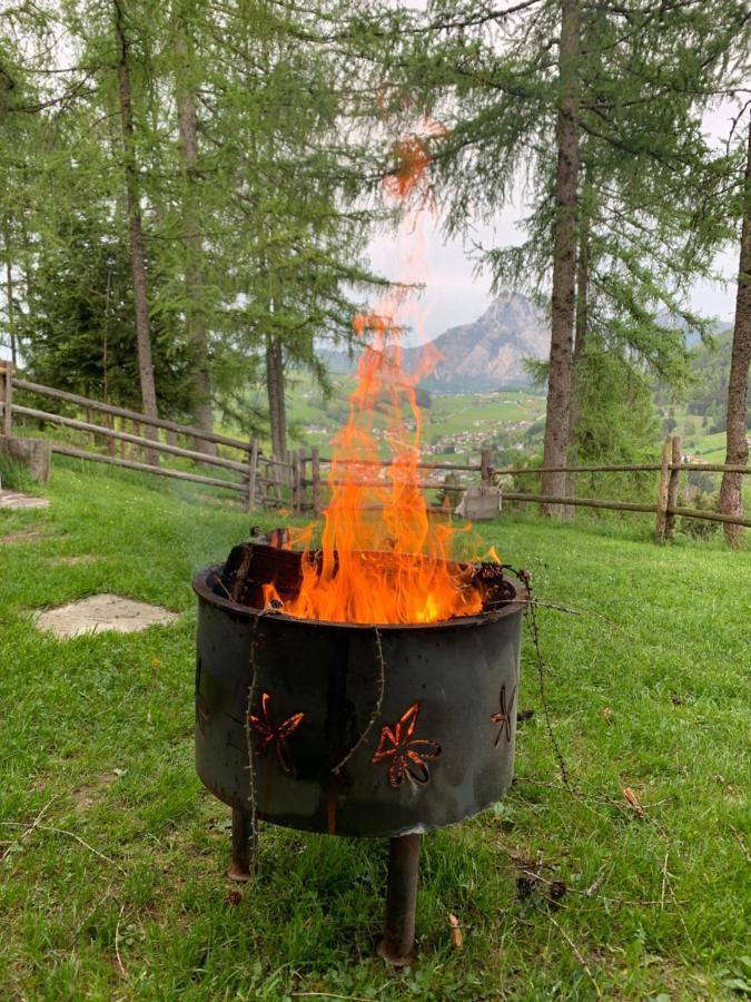 Kreitalm - Kraftplatz Im Salzkammergut Neukirchen  Eksteriør billede